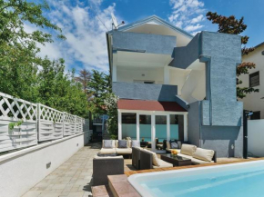 XXL Villa Gega with pool, jacuzzi